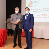 Castelló, Premios Rafael López Lita 2020