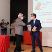 Castelló, Premios Rafael López Lita 2020