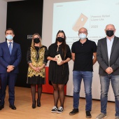 Castelló, Premios Rafael López Lita 2020