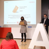 Castelló, Premios Rafael López Lita 2020
