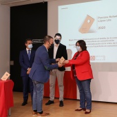 Castelló, Premios Rafael López Lita 2020