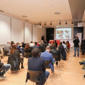 Castelló, Premios Rafael López Lita 2020