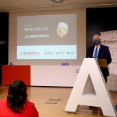 Castelló, Premios Rafael López Lita 2020