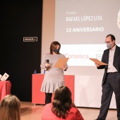 Castelló, Premios Rafael López Lita 2020