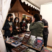 Salón del Cómic