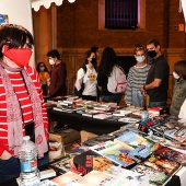 Salón del Cómic