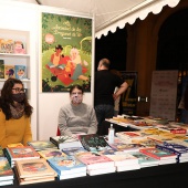 Salón del Cómic