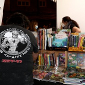 Salón del Cómic