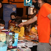 Salón del Cómic