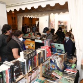 Salón del Cómic