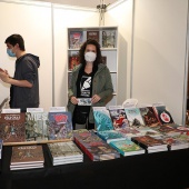 Salón del Cómic