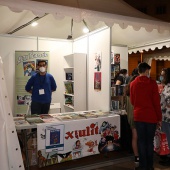 Salón del Cómic