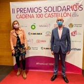 II Premios Solidarios Cope Castellón