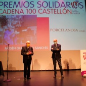 II Premios Solidarios Cope Castellón