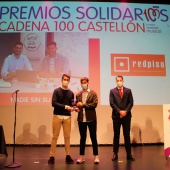 II Premios Solidarios Cope Castellón