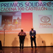 II Premios Solidarios Cope Castellón