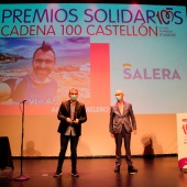 II Premios Solidarios Cope Castellón