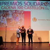 II Premios Solidarios Cope Castellón