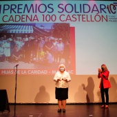 II Premios Solidarios Cope Castellón