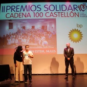 II Premios Solidarios Cope Castellón