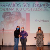 II Premios Solidarios Cope Castellón