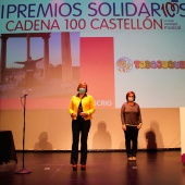 II Premios Solidarios Cope Castellón