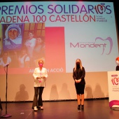 II Premios Solidarios Cope Castellón