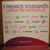 II Premios Solidarios Cope Castellón