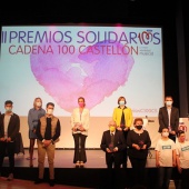 II Premios Solidarios Cope Castellón