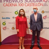 II Premios Solidarios Cope Castellón