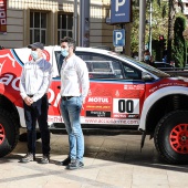 ECO Rallye Comunitat Valenciana