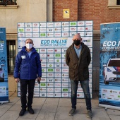 ECO Rallye Comunitat Valenciana