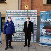 ECO Rallye Comunitat Valenciana