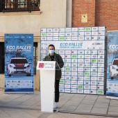 ECO Rallye Comunitat Valenciana