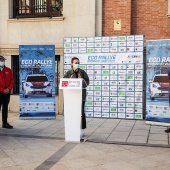ECO Rallye Comunitat Valenciana