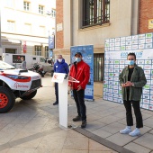 ECO Rallye Comunitat Valenciana