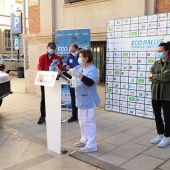 ECO Rallye Comunitat Valenciana