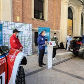 ECO Rallye Comunitat Valenciana