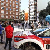 ECO Rallye Comunitat Valenciana