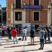 ECO Rallye Comunitat Valenciana