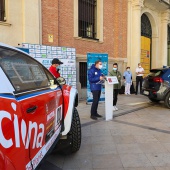 ECO Rallye Comunitat Valenciana