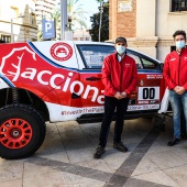 ECO Rallye Comunitat Valenciana