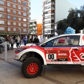 ECO Rallye Comunitat Valenciana