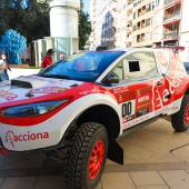 ECO Rallye Comunitat Valenciana