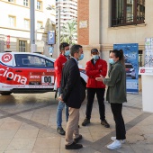 ECO Rallye Comunitat Valenciana