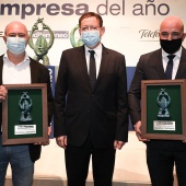 Premios Empresa del Año de Castellón