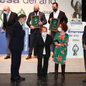 Premios Empresa del Año de Castellón