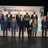 Premios Empresa del Año de Castellón