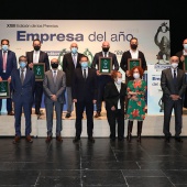 Premios Empresa del Año de Castellón