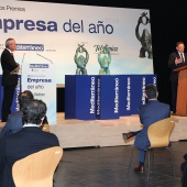 Premios Empresa del Año de Castellón